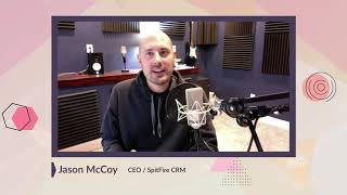 Client Testimonial by Jason McCoy For Web Development Service