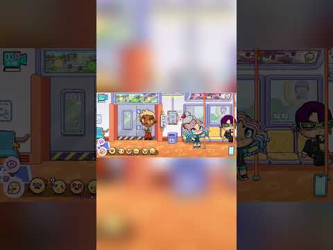 #avatarworld #love #tocaboca