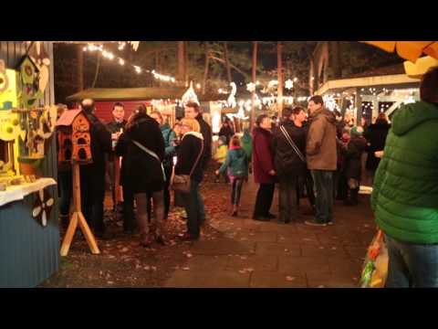 Weihnachtsmarkt Wietzenbruch
