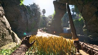 4K Avowed Ray Tracing Ultra Beautiful Next-Gen Modded Unreal Engine Graphics Showcase 2025