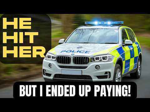 Other drivers CAN'T BE TRUSTED!