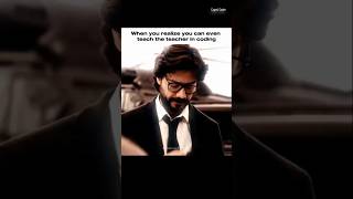 I Tried Coding with My Teacher for a Month Here's What Happened