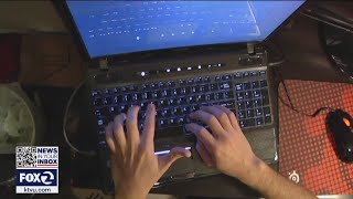 Several major websites suffer brief, widespread internet outage