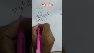 Awesome Math | #maths #shorts #matholympaid #mathproblemsolve #viralmaths #shortmaths #matholympics