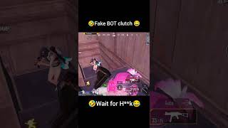 2000iq Clutch 🤣 #scoutislivebgmi #bgmi #scoutislivebgmi #scoutgaming #pubg #pubgmobile #funny