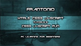 CSS fun