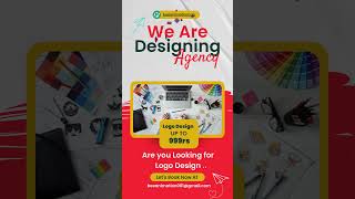 Are you looking for logo designer #logodesign #logoanimation #logointro #logos