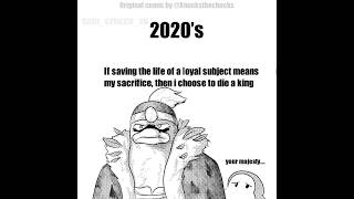 Nintendo in the 90s vs the 2020s [Remastered]