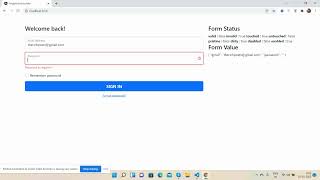How to use FormBuilder in Angular Application?