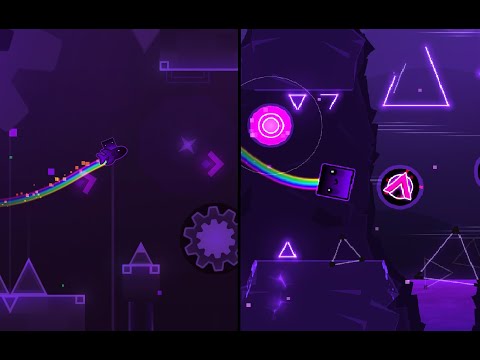 Overthinker - Tyrannyy | Geometry Dash 2.11