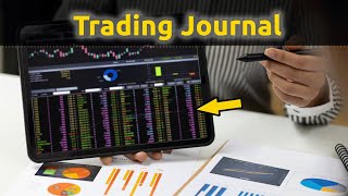 Improve Your Trading: Power of Trading Journal
