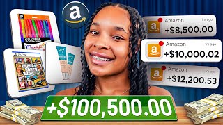 Amazon FBA Niches That Are Making Me $$$ in 2026