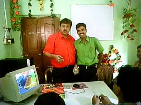 mobile repairing sanjib pandit with best  student pallab
