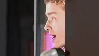 NSYNC’s Flawless 5-Part Harmony | I Drive Myself Crazy (Acapella) 🎶 #VocalsOnly #Voceux