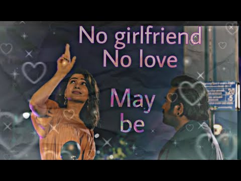 Love story la nothing happened | Khatija | Rambo | K2K | ரெண்டுமே நல்லா இருக்கே 😍 whatsapp #Video