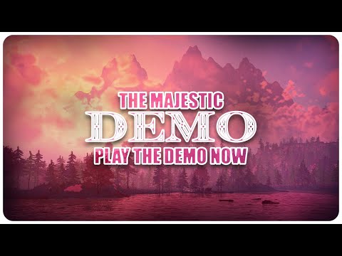 The Majestic Demo