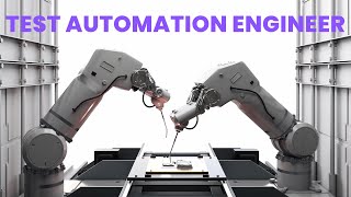 What is the role of a Test Automation Engineer ? | Career Guide - Job Description - Skills