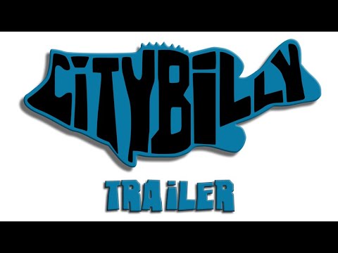CityBilly Adventures Trailer