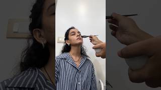 My acne treatment routine! #skincareroutine