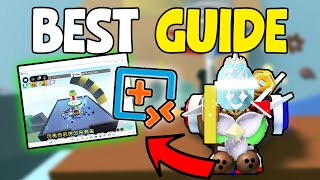 How To Macro In The Background | Bee Swarm Simulator