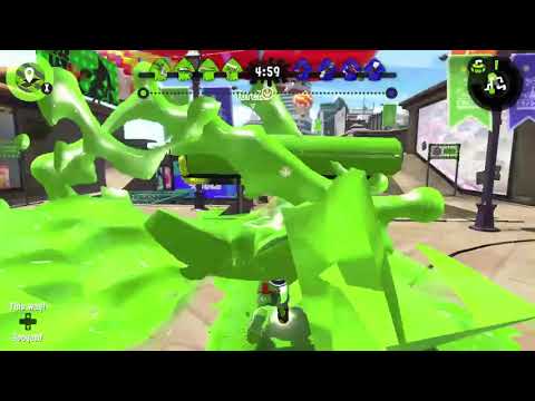 Aggressive Rollout: Arowana Mall