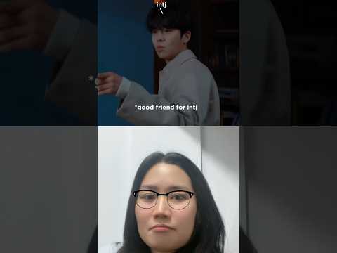 ENTPs reaction video #mbti #entp #reactionvideo #personality #foryou
