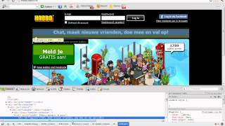 GOOGLE CHROME HACK!!!!