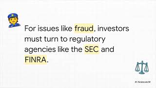 Brokerage Cash and Investment Protection SIPC
