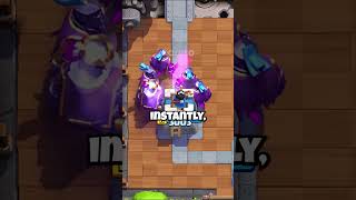 NERF THE ROYAL GHOST 🙏🙏🙏🙏 #clashroyale