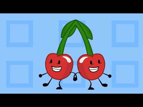 Cherries Dancing Skills of Twinness