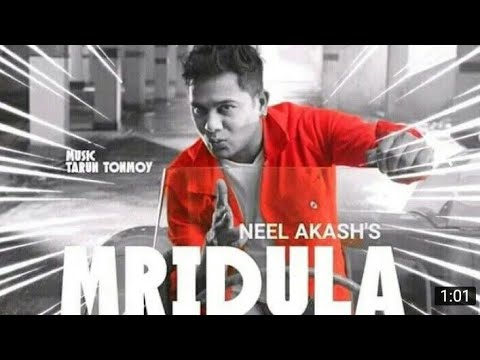 MRIDULA ( First Look ) | NEEL AKASH