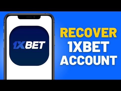 How to RECOVER 1XBET ACCOUNT 2025 | easy Step by step