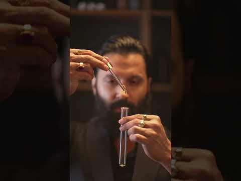 A glimpse into the world of the best ambient scenting brand, Aéromé #luxuryscenting #brandexperience