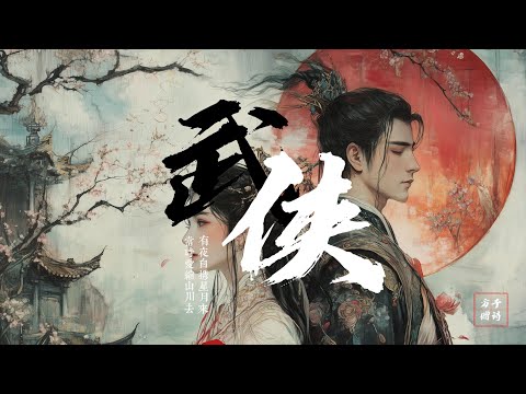 Whispers of Love: Traditional Chinese Romance