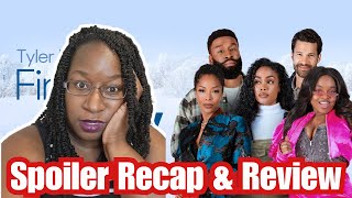 I Tried to Like a Tyler Perry Movie! Finding Joy