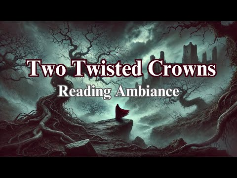 Two Twisted Crowns Ambiance | The Shepherd King