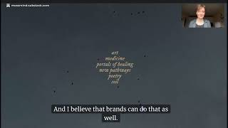 Stand-Out Branding for Mystics: A Free Masterclass