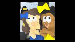 “A is for Acceptance  | Whitney Wheat’s Lesson on Friendship & Being Yourself”