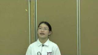Shuangwen graduates of 2009 part 2