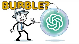 Are We in an AI Bubble? Kid‑Simple Breakdown