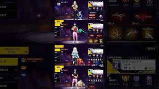 FF SQUAD #freefire #shortvideo #gaming #ffsquad