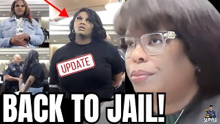 Entitled Brat Returns With Same Attitude DESTROYED By Judge Boyd