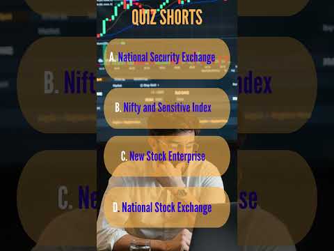 Find Out Your Stock Market IQ! #shortsfeed