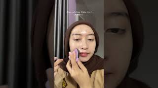 #rekomendasi #makeuptutorial #beautytiips #makeup #beauty #beautyhacks #makeupchallenge