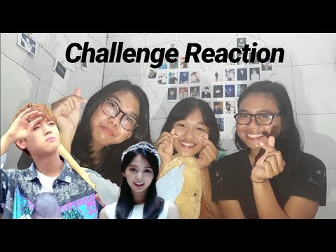[REACTION] Don't Dance and Sing Along K-POP MV Challenge