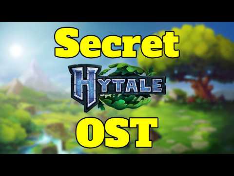 You Haven’t Heard this Hytale Music