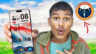 Android 14 Ke Chhupay Hue Features Jo Aapko Nahi Pata Honge! 🤯