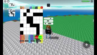 *FE*Chat Draw Script Free /Delta Arceus x Cubix Codex Trigon