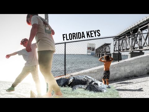The Road To Key West