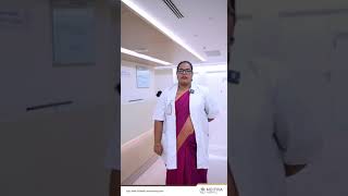 Healthcare Heroes | Manju Sebastian | Meitra Hospital | #healthcareheroes